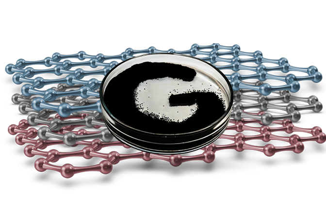 Graphene or Graphene Oxide?